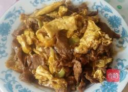 醋溜木樨的做法图解11