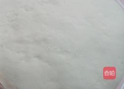 玉米红萝卜肉包子的做法图解3