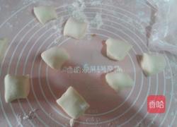 玉米红萝卜肉包子的做法图解5
