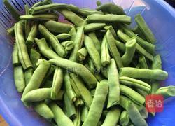 排骨蒸面的做法图解4