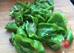 排骨蒸面的做法图解6