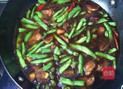 排骨蒸面的做法图解12