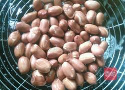 炸花生米的做法图解2