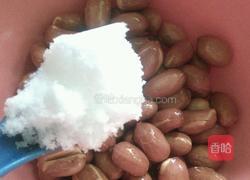 炸花生米的做法图解3