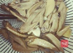 卤鸡尖的做法图解3