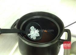 健脾早餐粥的做法图解7