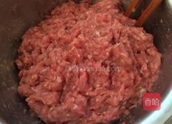 撒尿牛丸的做法图解8