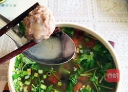 撒尿牛丸的做法图解15