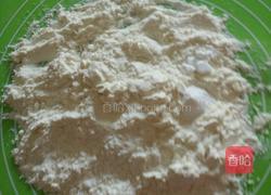 自制芝士面条（原创）的做法图解1