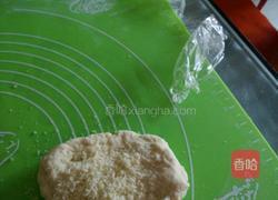 自制芝士面条（原创）的做法图解2