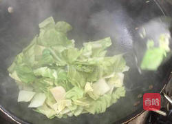 包心菜的做法图解3
