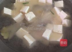 鱼汤的做法图解5