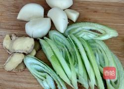 红烧肉的做法图解4