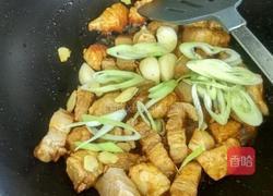 红烧肉的做法图解8