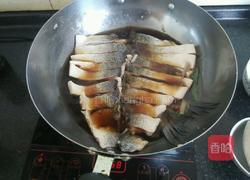 毛豆烧鲢鱼的做法图解7