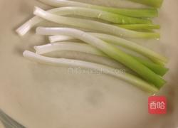 清蒸鲈鱼的做法图解2