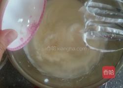 南瓜戚风蛋糕的做法图解10