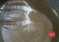 南瓜戚风蛋糕的做法图解11