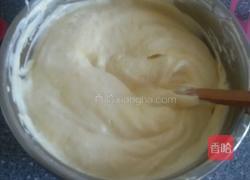 南瓜戚风蛋糕的做法图解15