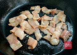 蔬菜培根披萨（九寸）的做法图解5