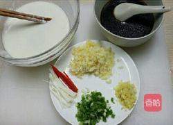 糖醋鱼的做法图解4