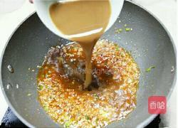 糖醋鱼的做法图解11