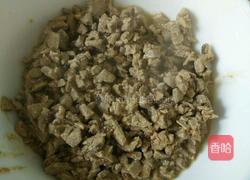 猪肝泥的做法图解6