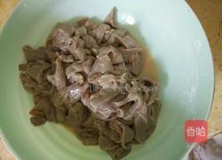 猪肝泥的做法图解3