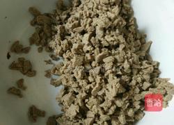 猪肝泥的做法图解4