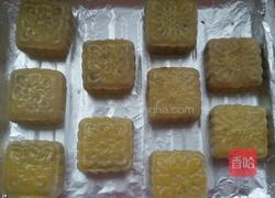 京式提浆月饼的做法图解17