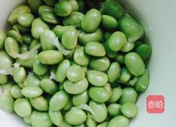 五彩蜗牛肉的做法图解2