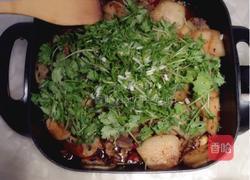 麻辣干㶽的做法图解1