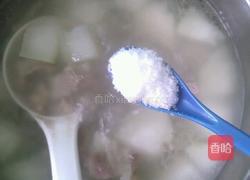 排骨眉豆冬瓜汤的做法图解7