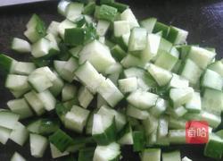 滑炒虾仁的做法图解4