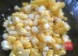 滑炒虾仁的做法图解5