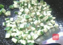 滑炒虾仁的做法图解8