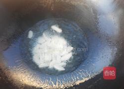 香菇油菜的做法图解8