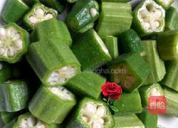 素炒河粉的做法图解4