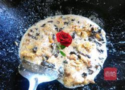 素炒河粉的做法图解6