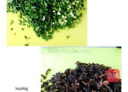 素三鲜饺子的做法图解3