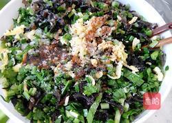 素三鲜饺子的做法图解7