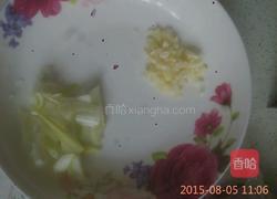 蒜蓉西兰花的做法图解2
