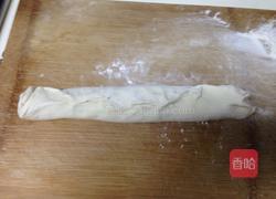 酱香薄饼的做法图解4