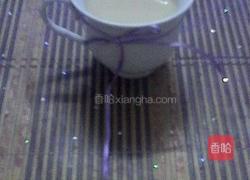 冰奶茶的做法图解2