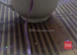 冰奶茶的做法图解3