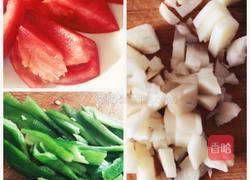 3分钟家常炒面的做法图解2