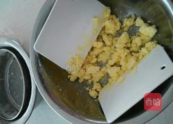 黄油饼干的做法图解2