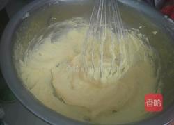黄油饼干的做法图解5