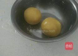 黄油饼干的做法图解8