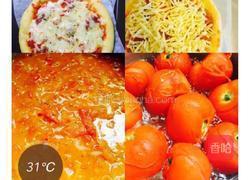 意式番茄酱的做法图解2